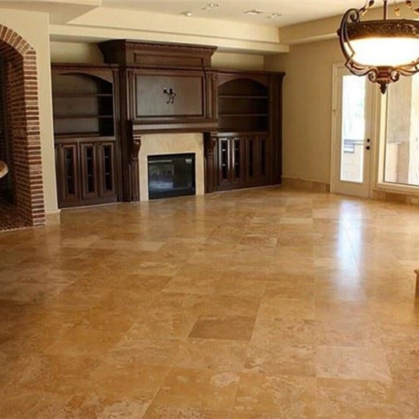 Indus Gold Marble