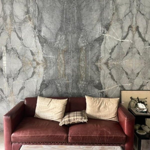 Turang Grey Marble